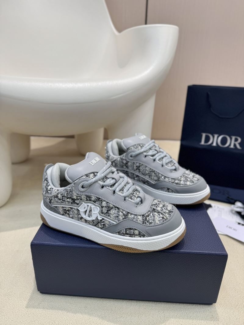 Christian Dior Sneaker